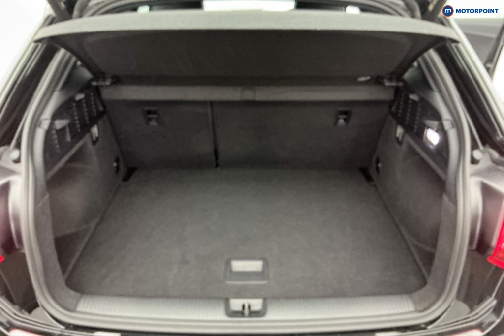 Audi Q2 S Line Manual Petrol SUV - Stock Number (1653712) - 3rd supplementary image