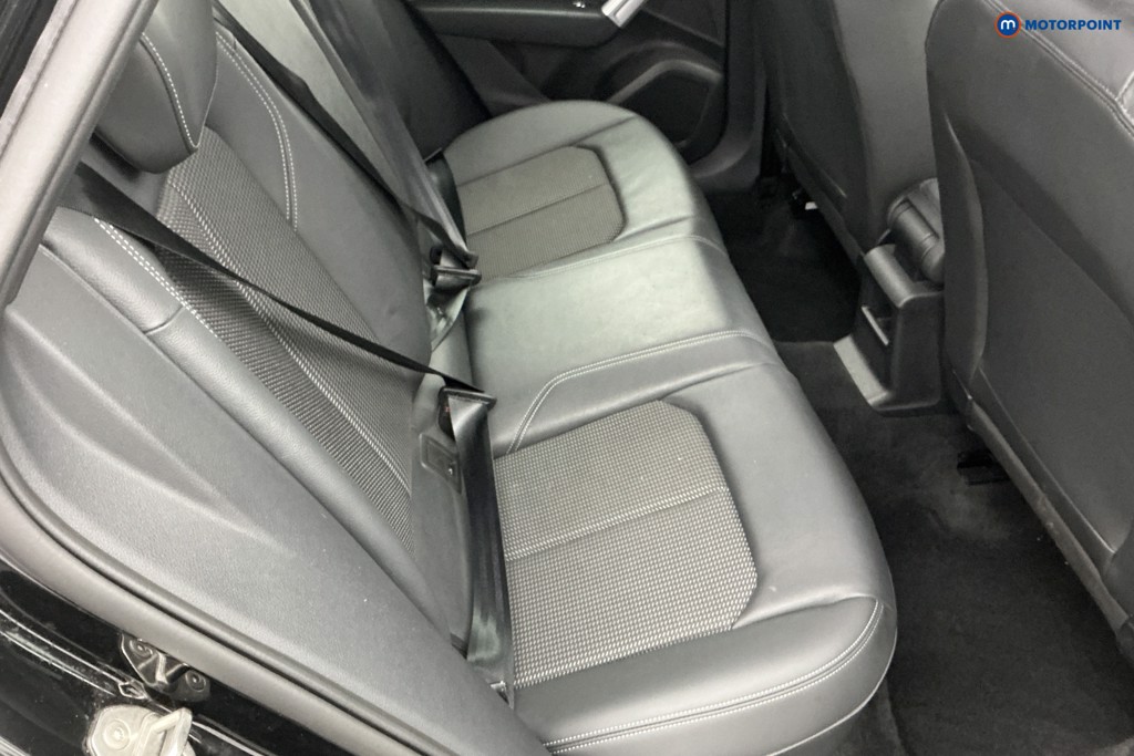 Audi Q2 S Line Manual Petrol SUV - Stock Number (1653712) - 4th supplementary image