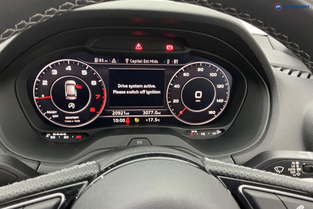 Audi Q2 S Line Manual Petrol SUV - Stock Number (1653712) - 7th supplementary image