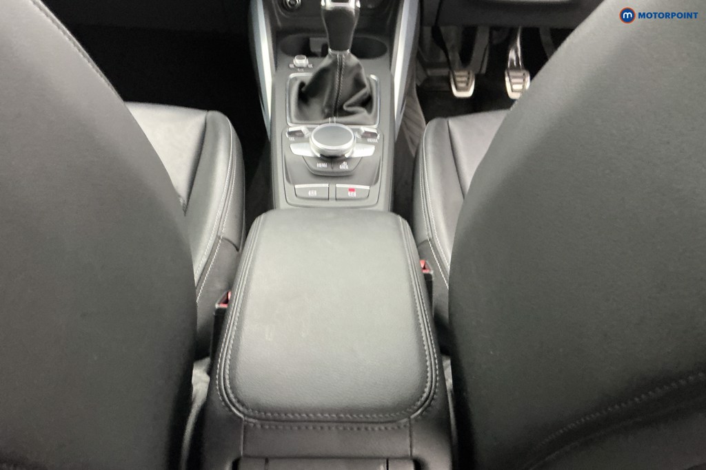 Audi Q2 S Line Manual Petrol SUV - Stock Number (1653712) - 11th supplementary image