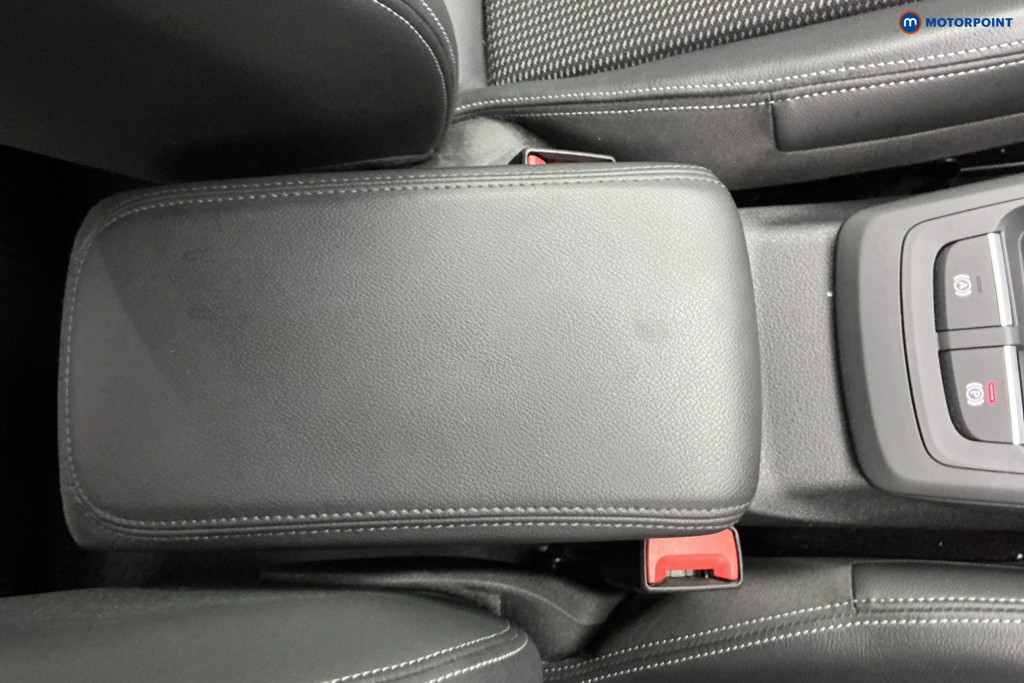Audi Q2 S Line Manual Petrol SUV - Stock Number (1653712) - 13th supplementary image
