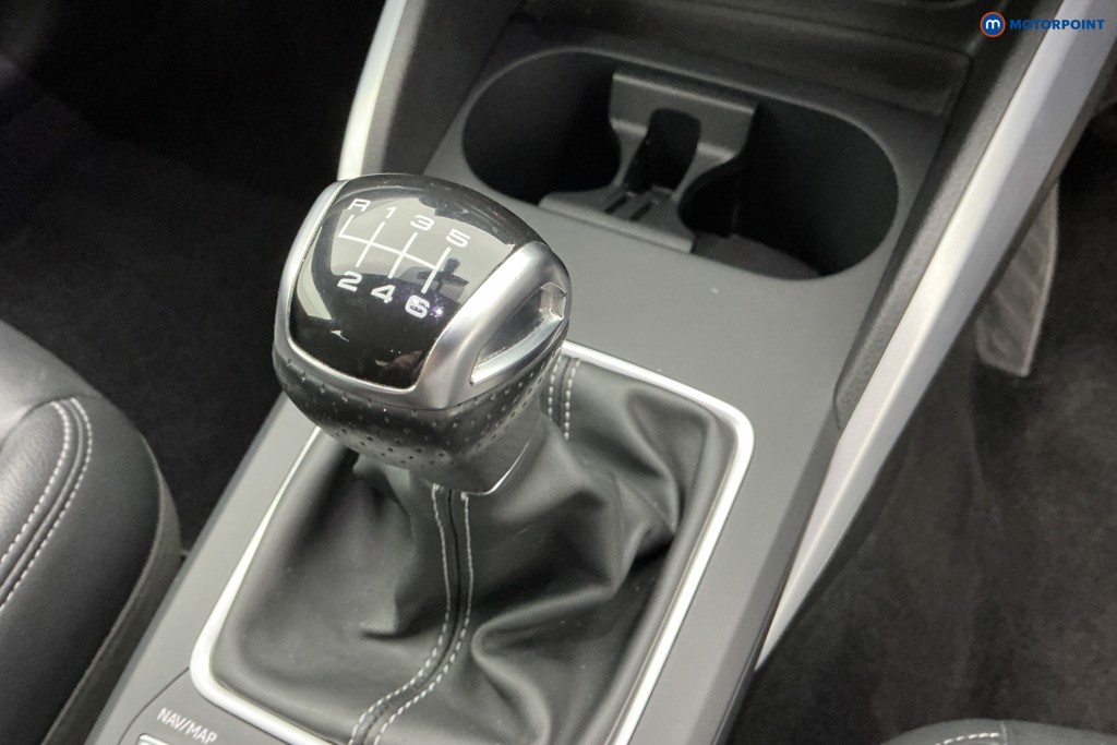 Audi Q2 S Line Manual Petrol SUV - Stock Number (1653712) - 16th supplementary image