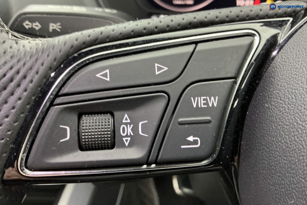 Audi Q2 S Line Manual Petrol SUV - Stock Number (1653712) - 21st supplementary image