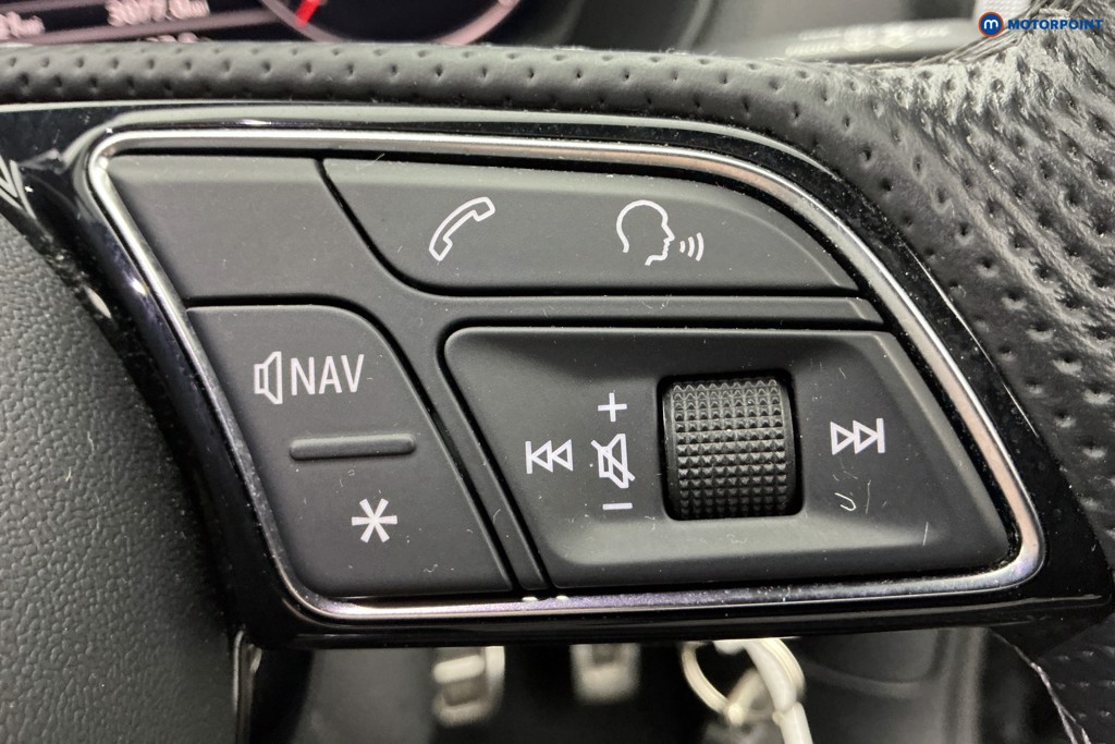 Audi Q2 S Line Manual Petrol SUV - Stock Number (1653712) - 22nd supplementary image