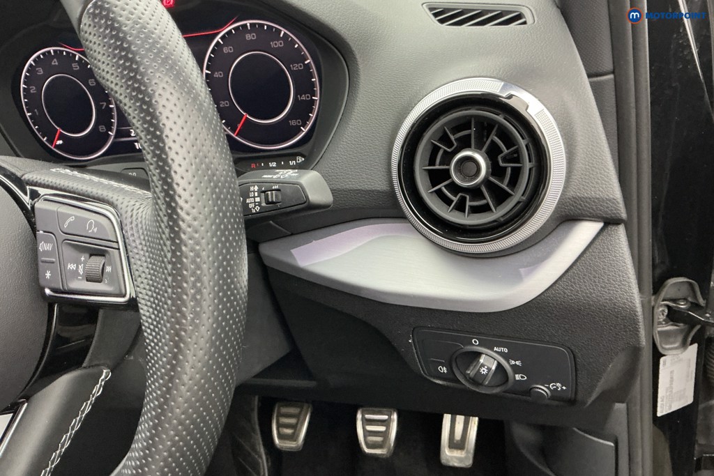 Audi Q2 S Line Manual Petrol SUV - Stock Number (1653712) - 23rd supplementary image