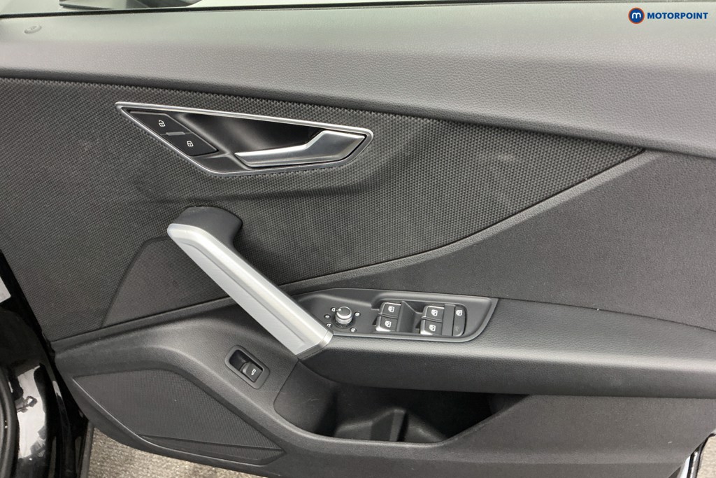 Audi Q2 S Line Manual Petrol SUV - Stock Number (1653712) - 25th supplementary image