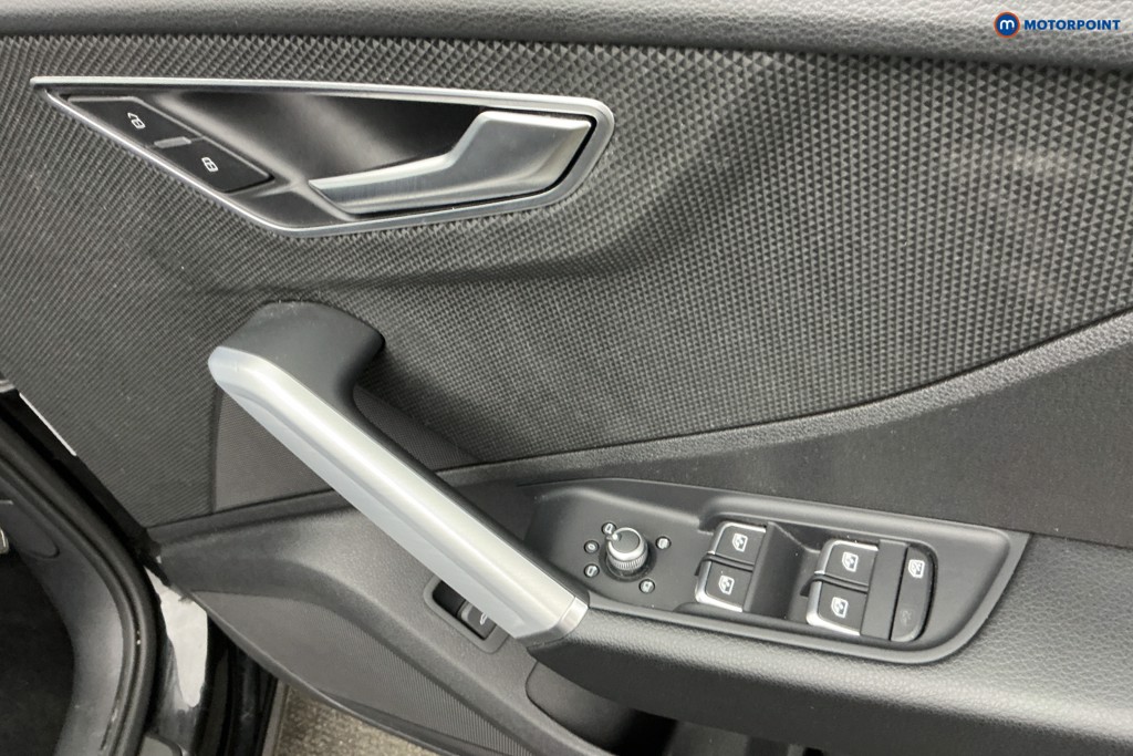 Audi Q2 S Line Manual Petrol SUV - Stock Number (1653712) - 26th supplementary image