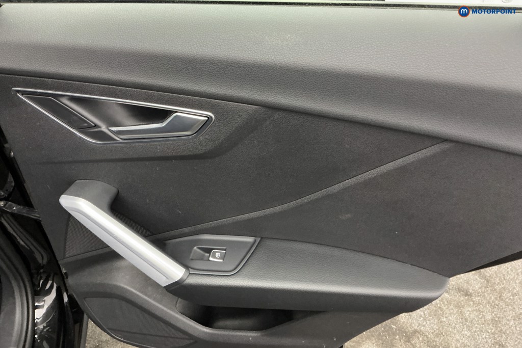 Audi Q2 S Line Manual Petrol SUV - Stock Number (1653712) - 27th supplementary image