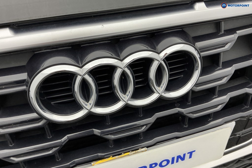 Audi Q2 S Line Manual Petrol SUV - Stock Number (1653712) - 29th supplementary image