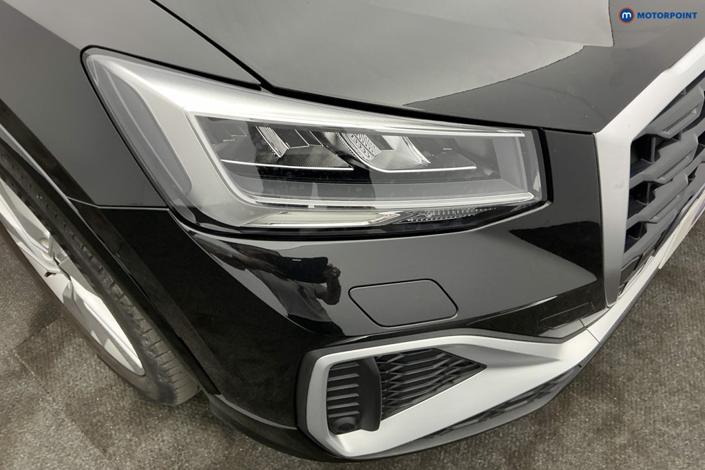 Audi Q2 S Line Manual Petrol SUV - Stock Number (1653712) - 30th supplementary image