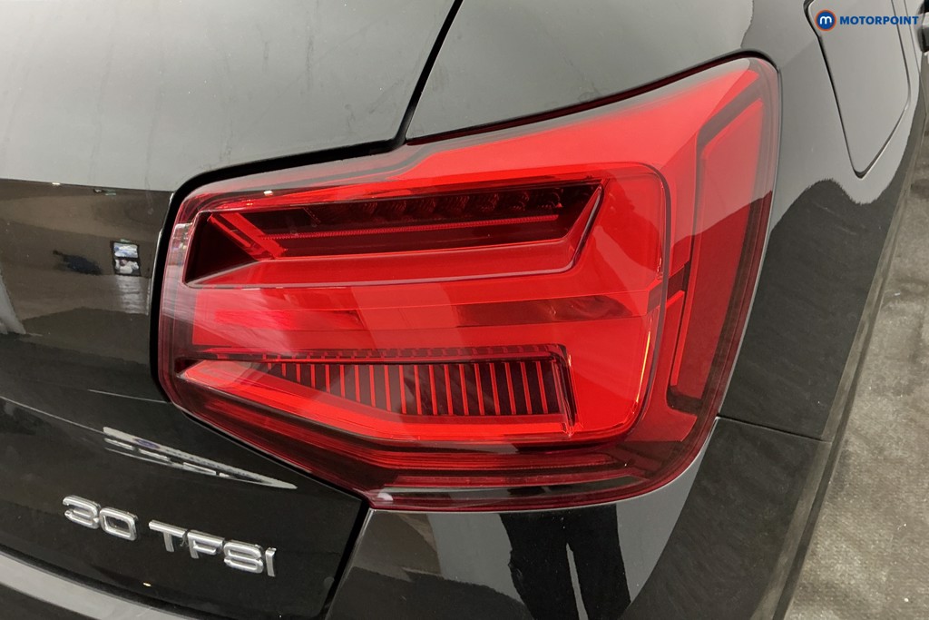 Audi Q2 S Line Manual Petrol SUV - Stock Number (1653712) - 32nd supplementary image