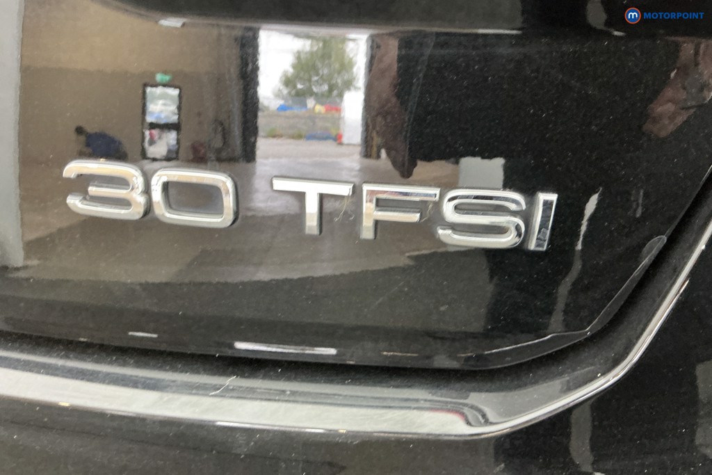 Audi Q2 S Line Manual Petrol SUV - Stock Number (1653712) - 33rd supplementary image