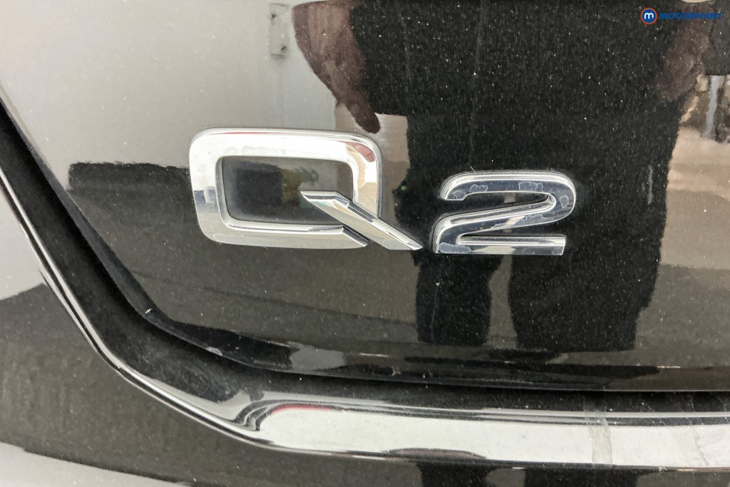 Audi Q2 S Line Manual Petrol SUV - Stock Number (1653712) - 34th supplementary image
