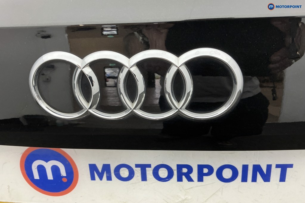 Audi Q2 S Line Manual Petrol SUV - Stock Number (1653712) - 35th supplementary image