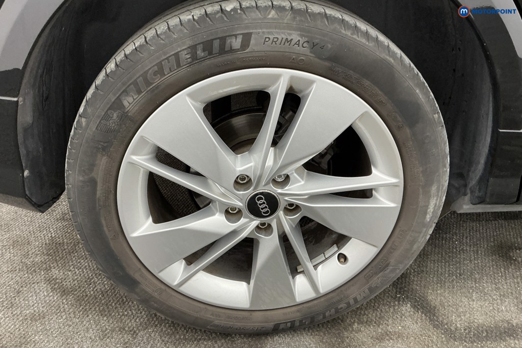 Audi Q2 S Line Manual Petrol SUV - Stock Number (1653712) - 36th supplementary image