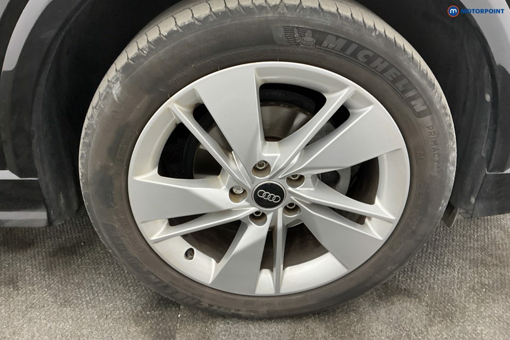 Audi Q2 S Line Manual Petrol SUV - Stock Number (1653712) - 37th supplementary image