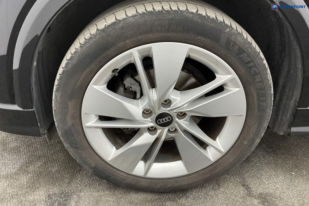 Audi Q2 S Line Manual Petrol SUV - Stock Number (1653712) - 38th supplementary image