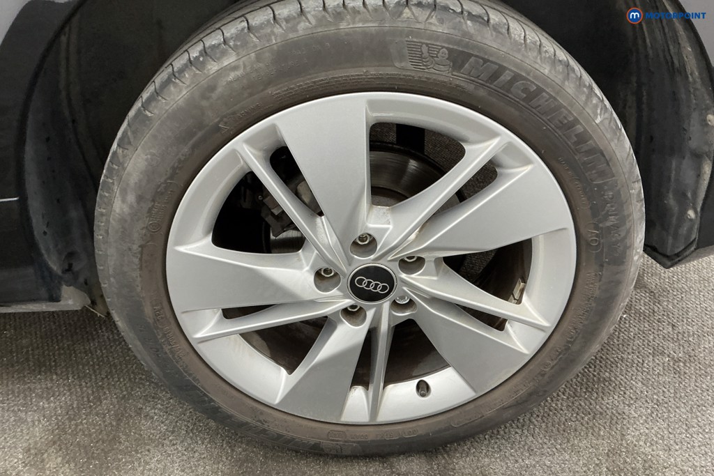 Audi Q2 S Line Manual Petrol SUV - Stock Number (1653712) - 39th supplementary image
