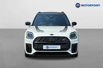 Mini Countryman S Sport Automatic Petrol SUV - Stock Number (1653742) - Front bumper