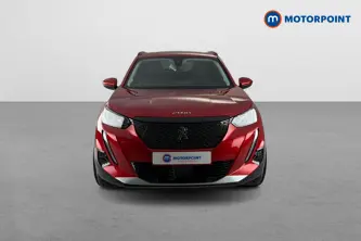 Peugeot 2008 Allure Premium Manual Petrol SUV - Stock Number (1653773) - Front bumper