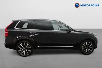 Volvo Xc90 Ultimate Automatic Petrol Plug-In Hybrid SUV - Stock Number (1653867) - Drivers side