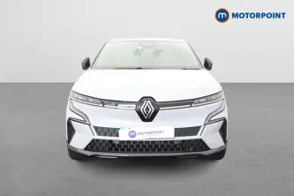 Renault Megane E-Tech Techno Automatic Electric Hatchback - Stock Number (1653892) - Front bumper