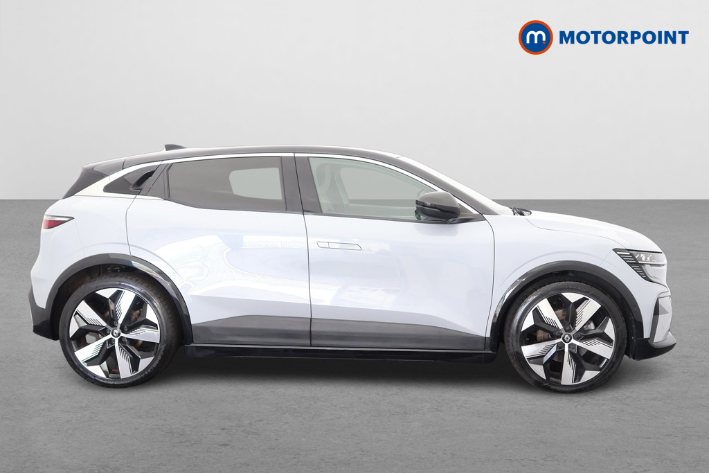 Renault Megane E-Tech Techno Automatic Electric Hatchback - Stock Number (1653892) - Drivers side