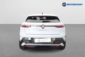 Renault Megane E-Tech Techno Automatic Electric Hatchback - Stock Number (1653892) - Rear bumper