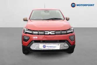 Dacia Spring Extreme Automatic Electric SUV - Stock Number (1653895) - Front bumper