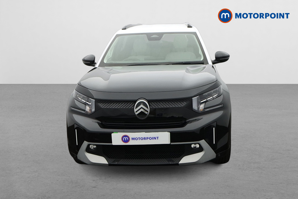 Citroen C3 Aircross MAX Automatic Electric SUV - Stock Number (1653915) - Front bumper