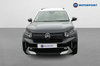 Citroen C3 Aircross MAX Automatic Electric SUV - Stock Number (1653915) - Front bumper
