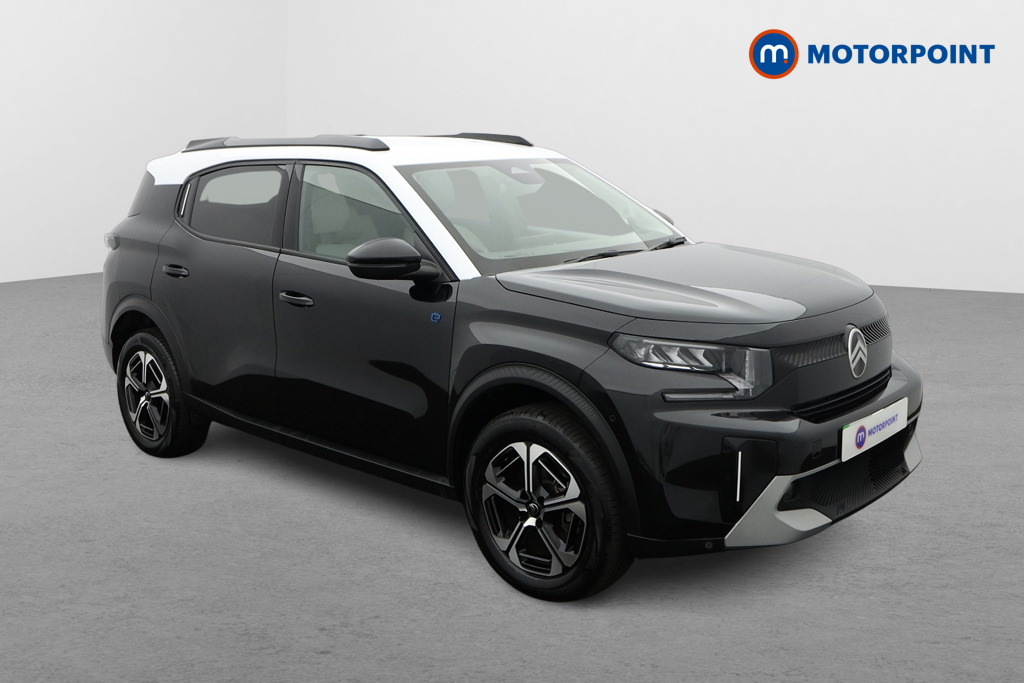 Citroen C3 Aircross MAX Automatic Electric SUV - Stock Number (1653915) - Drivers side front corner