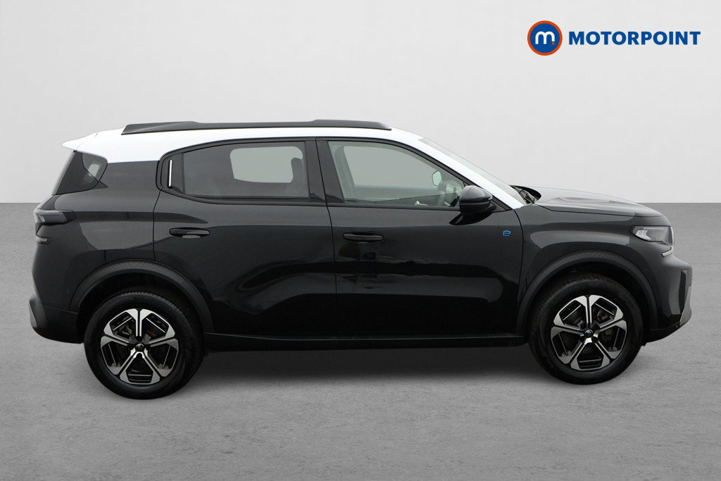 Citroen C3 Aircross MAX Automatic Electric SUV - Stock Number (1653915) - Drivers side