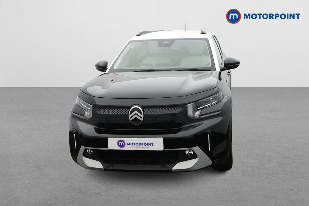 Citroen C3 Aircross MAX Automatic Electric SUV - Stock Number (1653916) - Front bumper