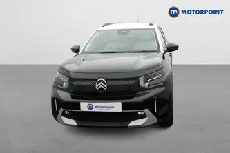 Citroen C3 Aircross MAX Automatic Electric SUV - Stock Number (1653916) - Front bumper