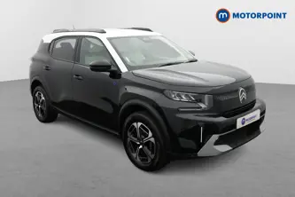 Citroen C3 Aircross MAX Automatic Electric SUV - Stock Number (1653916) - Drivers side front corner