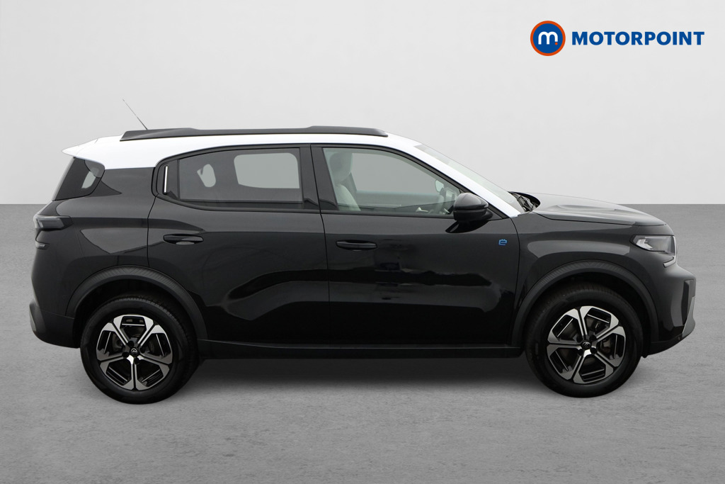 Citroen C3 Aircross MAX Automatic Electric SUV - Stock Number (1653916) - Drivers side