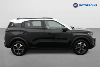 Citroen C3 Aircross MAX Automatic Electric SUV - Stock Number (1653916) - Drivers side