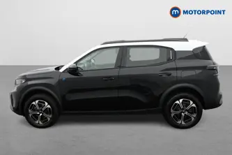 Citroen C3 Aircross MAX Automatic Electric SUV - Stock Number (1653916) - Passenger side