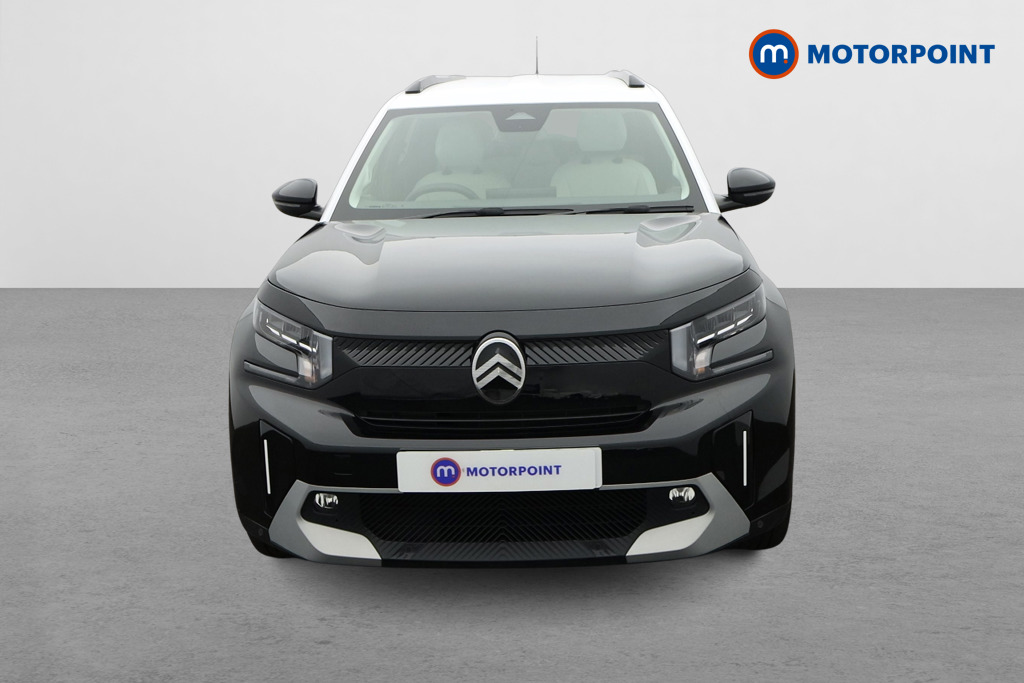 Citroen C3 Aircross MAX Automatic Electric SUV - Stock Number (1653918) - Front bumper