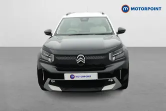 Citroen C3 Aircross MAX Automatic Electric SUV - Stock Number (1653918) - Front bumper