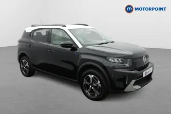 Citroen C3 Aircross MAX Automatic Electric SUV - Stock Number (1653918) - Drivers side front corner