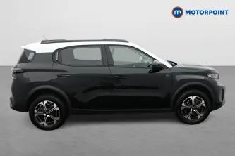 Citroen C3 Aircross MAX Automatic Electric SUV - Stock Number (1653918) - Drivers side