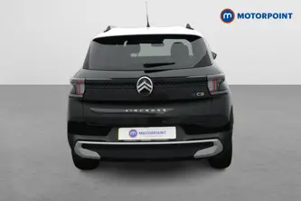 Citroen C3 Aircross MAX Automatic Electric SUV - Stock Number (1653918) - Rear bumper