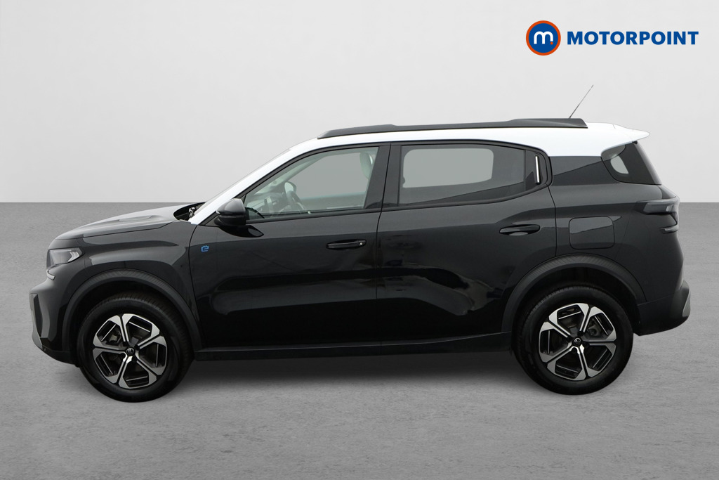 Citroen C3 Aircross MAX Automatic Electric SUV - Stock Number (1653918) - Passenger side