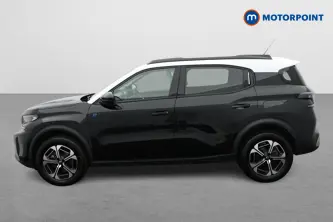 Citroen C3 Aircross MAX Automatic Electric SUV - Stock Number (1653918) - Passenger side