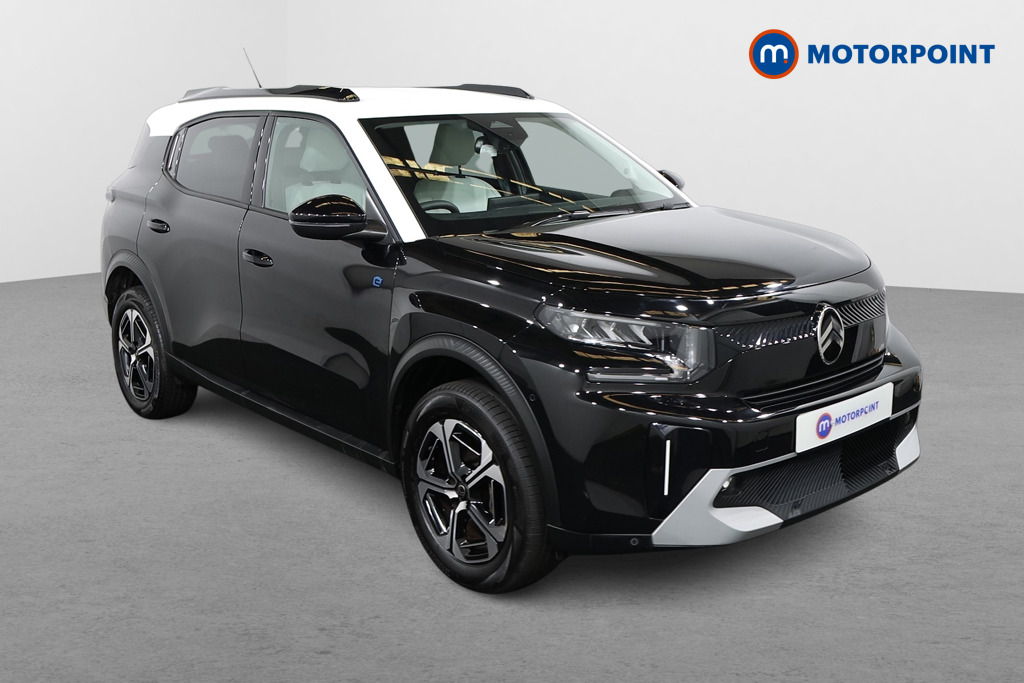 Citroen C3 Aircross listing photo