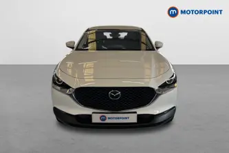 Mazda Cx-30 Se-L Manual Petrol SUV - Stock Number (1653922) - Front bumper