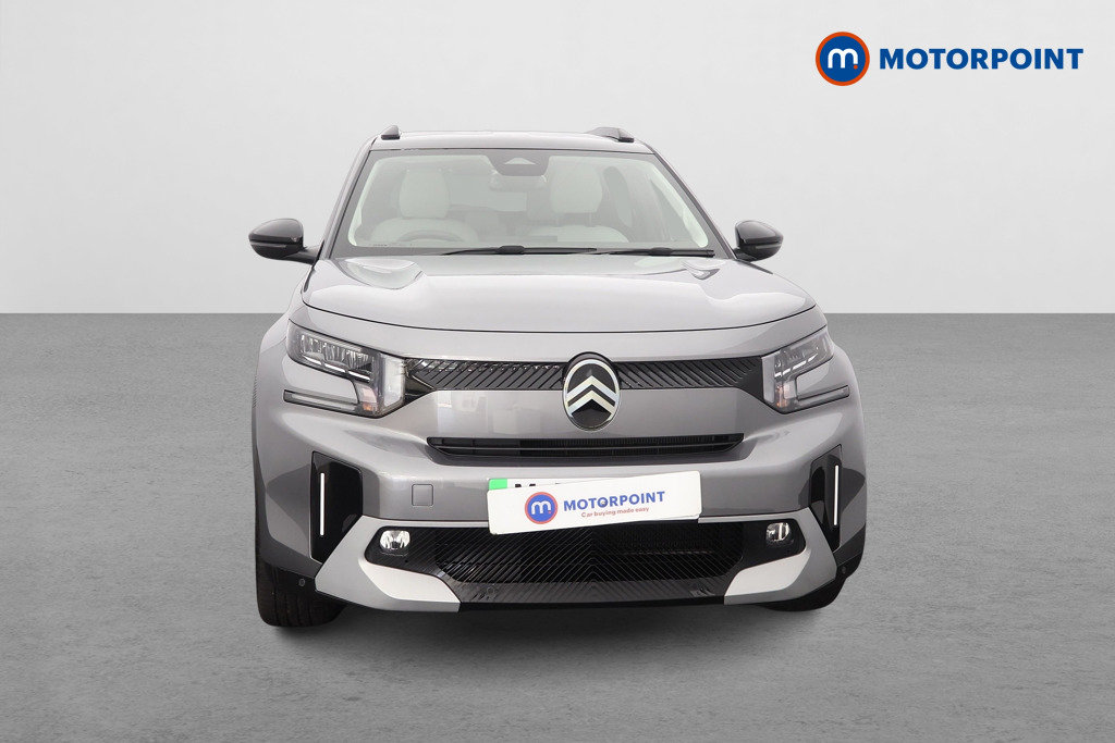 Citroen C3 Aircross MAX Automatic Electric SUV - Stock Number (1653933) - Front bumper