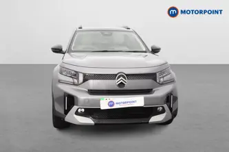 Citroen C3 Aircross MAX Automatic Electric SUV - Stock Number (1653933) - Front bumper